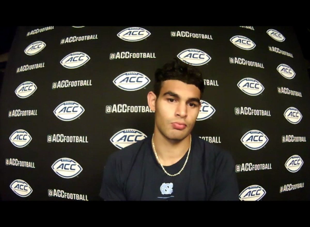 Chazz Surratt