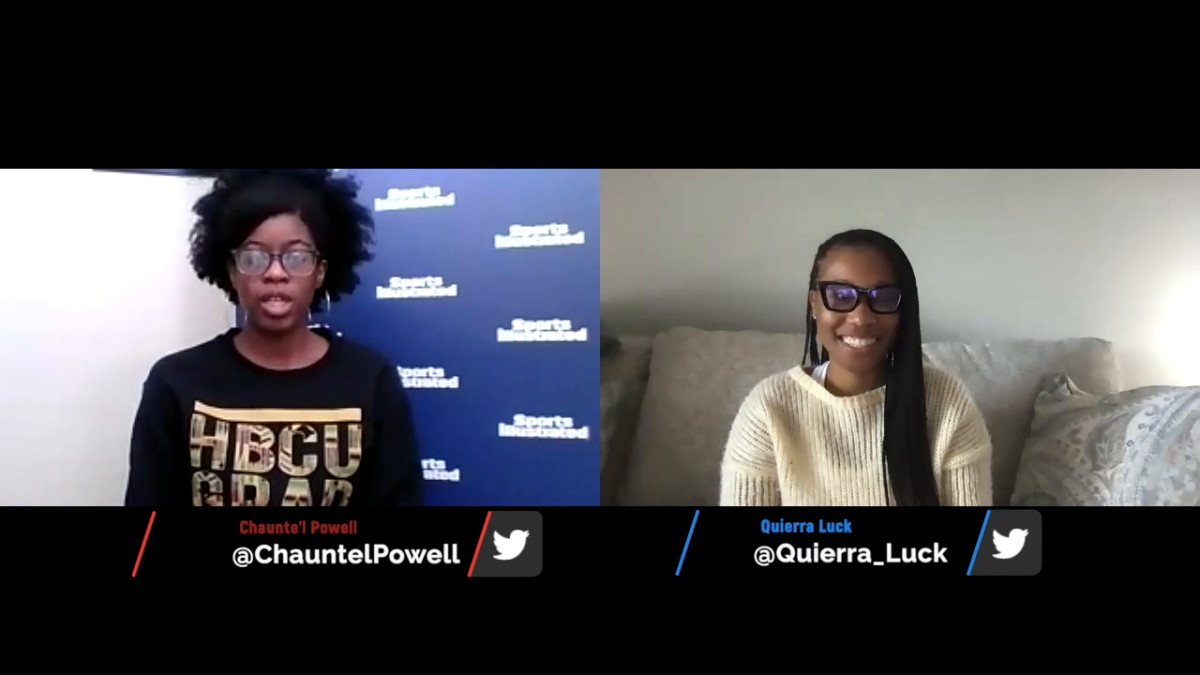 Carolina Connection Ep. 6 Par For The Course Sports Illustrated