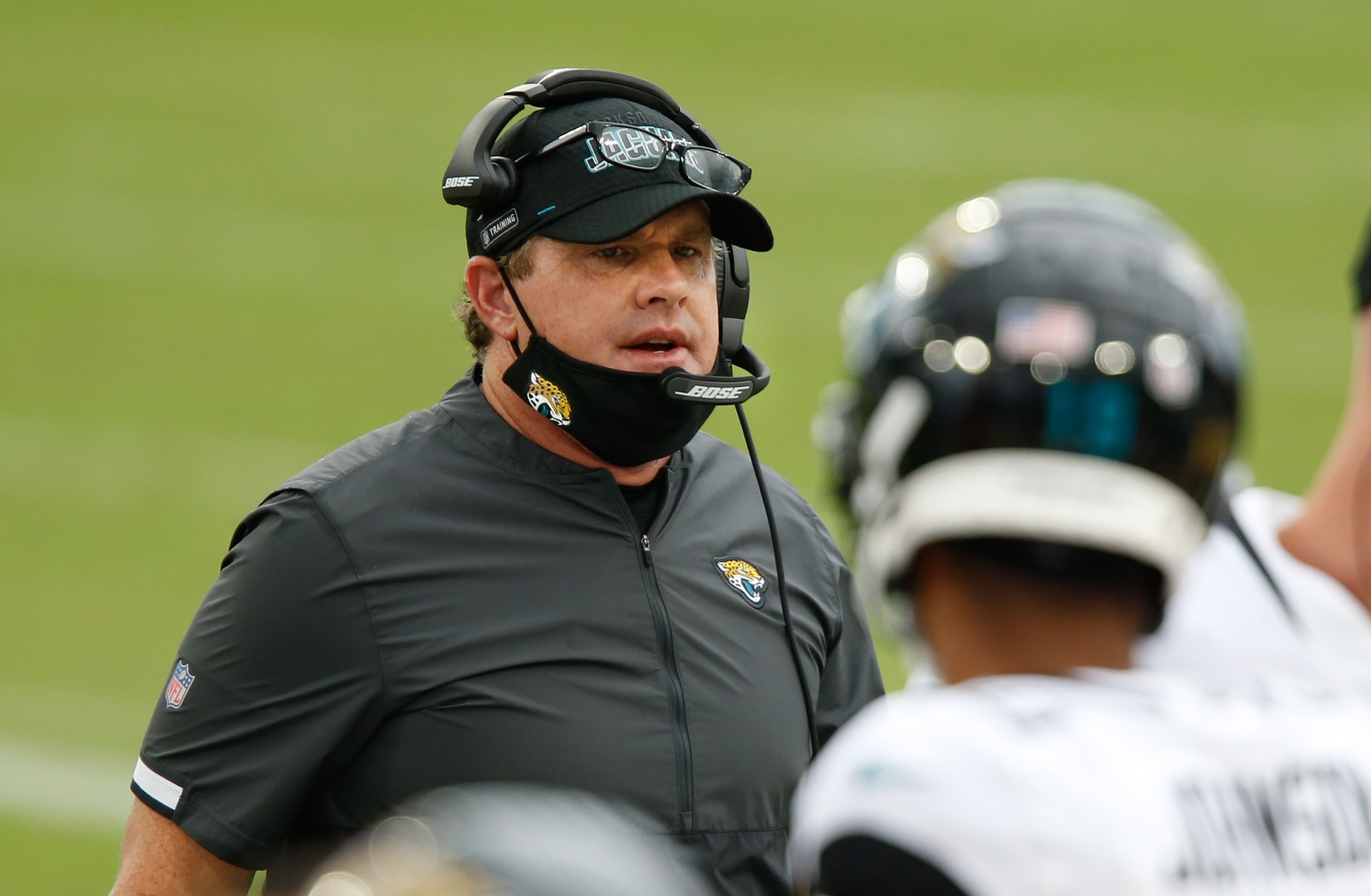 Jay Gruden's Next Task Help Jacksonville Jaguars' Offense Find Success
