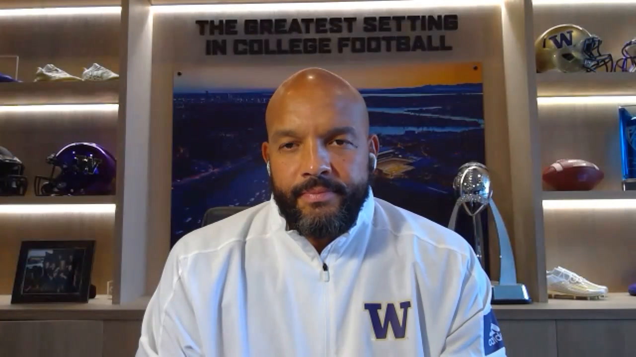 How Washington Has Pulled the Top Football Recruits from Las Vegas - Sports Illustrated ...
