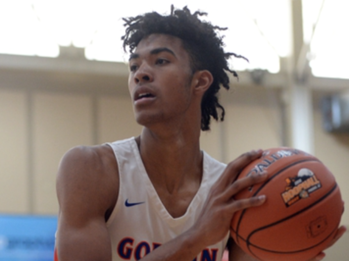 Can Isaiah Cottrell Make a Big Impact in 202021? Sports Illustrated West Virginia