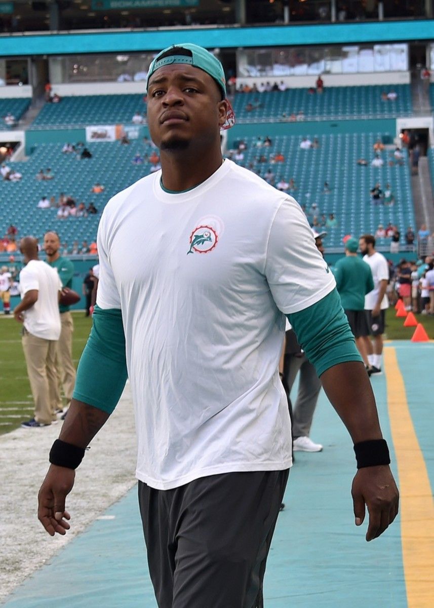 Dion Jordan