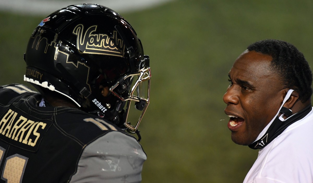 Three Predictions South Carolina vs. Vanderbilt Sports Illustrated