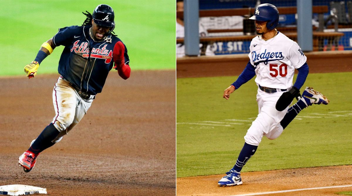acuna betts nlcs questions