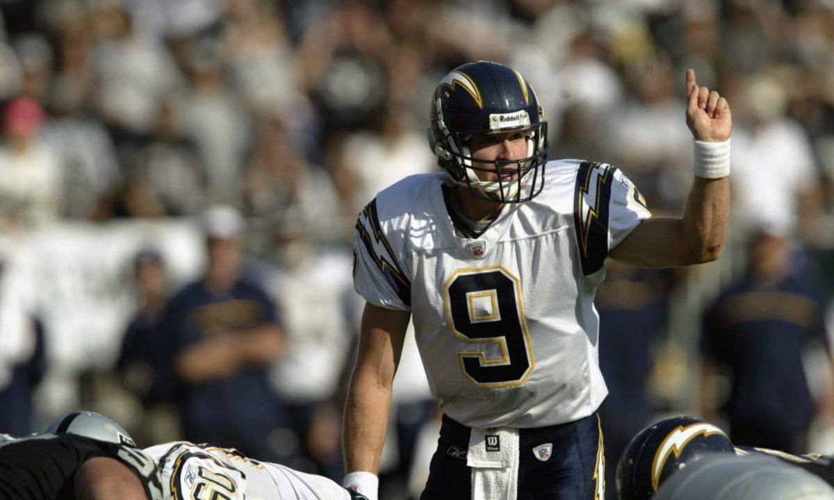 CREDIT - Chargers Wire/USA TODAY