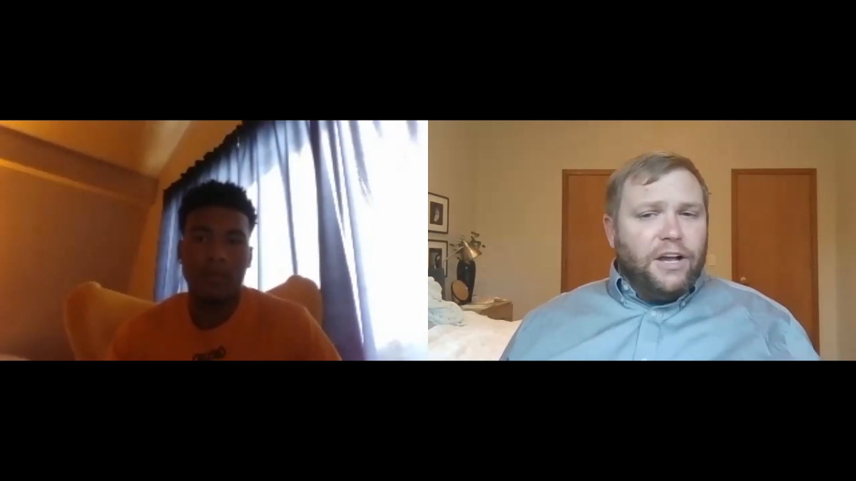 4th and Inches Podcast: A Moment with Kennedy Catholic Prospect Noah ...