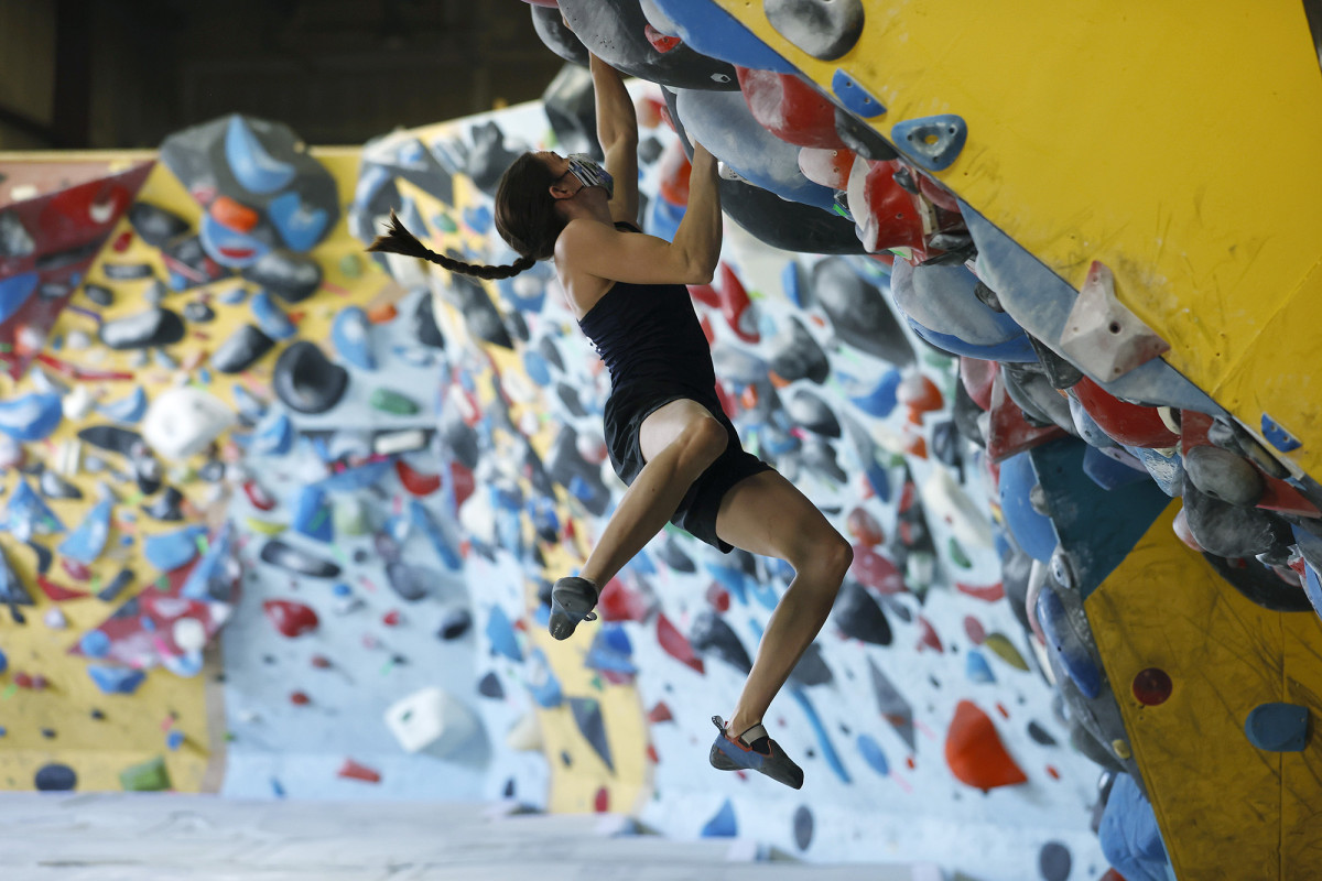 kyra-condie-climbing-wall