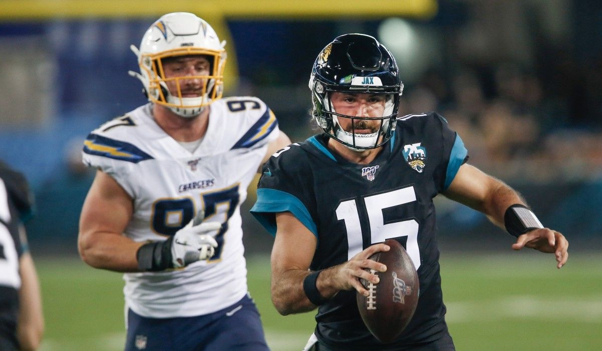 Doug Marrone Explains How Week 7 Schedule Change Could Help The 