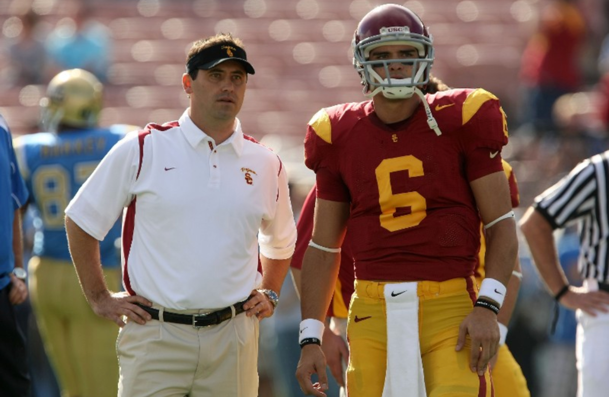 The Redemption Of Steve Sarkisian Sports Illustrated USC Trojans News the-redemption-of-steve-sarkisian-sports-illustrated-usc-trojans-news
