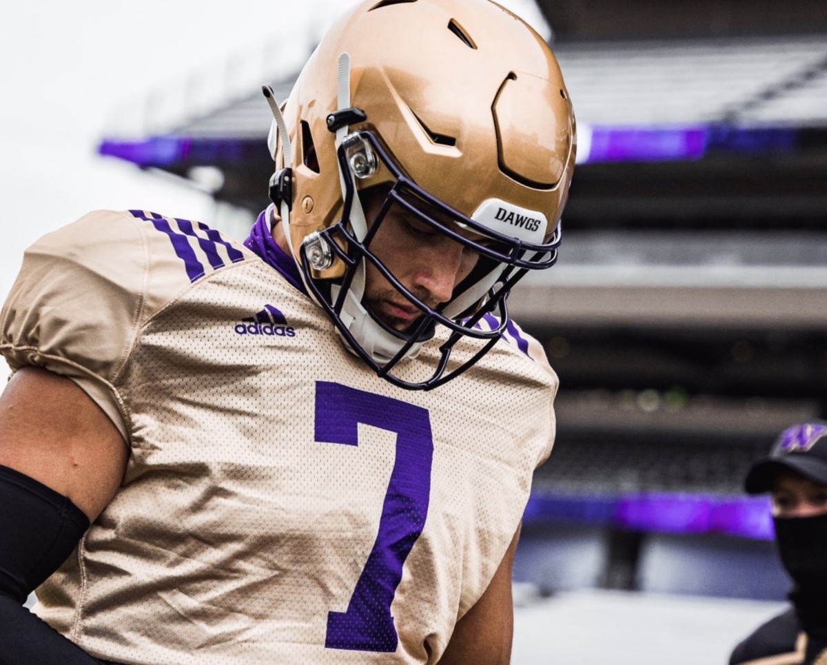 Choosing a UW Starting Lineup: What We're Hearing About the QB Competition
