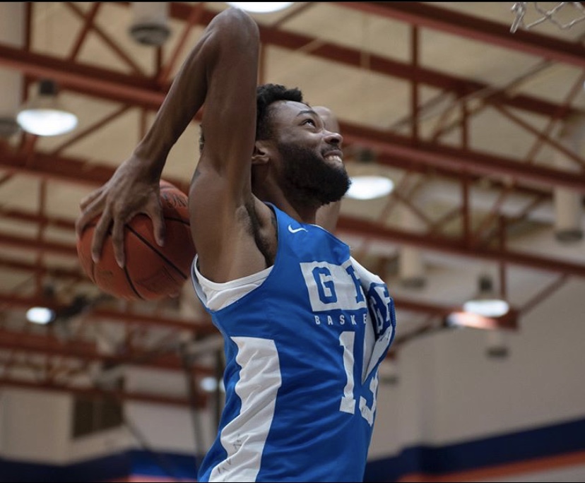 Breaking Alabama Basketball Picks Up Commitment From JUCO Prospect Langston Wilson Sports