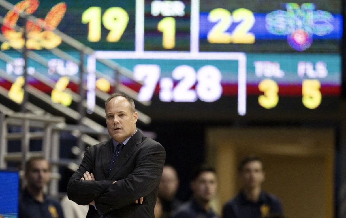 Cal Basketball Gets Clearance to Resume Practice, Minus One