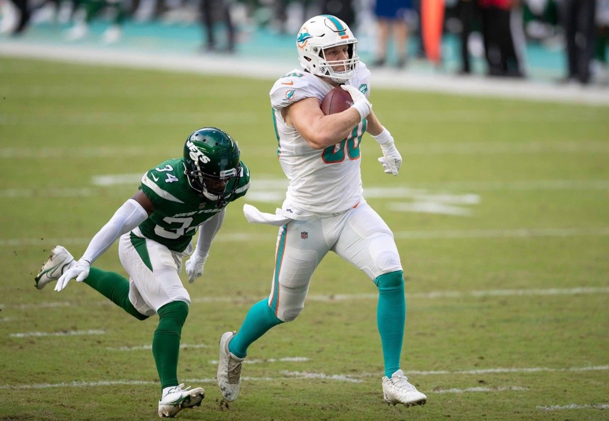 Adam Shaheen