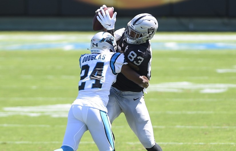 Mountaineers in the NFL Week 6 Sports Illustrated West Virginia