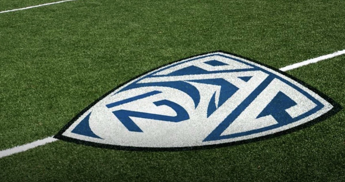 Pac-12 Conference logo