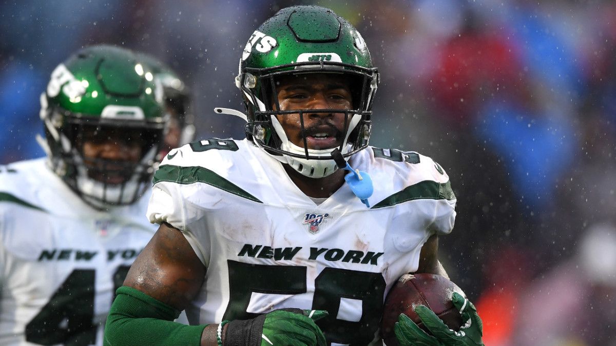 Packers Add LB James Burgess To Roster Sports Illustrated Green Bay Packers News Analysis And 