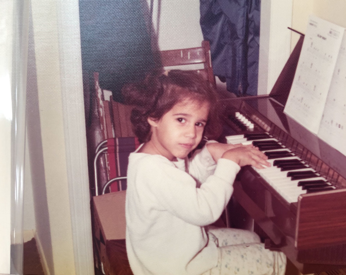 dany-garcia-childhood