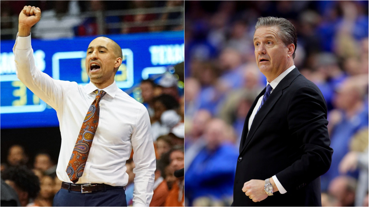 Shaka-smart-john-calipari