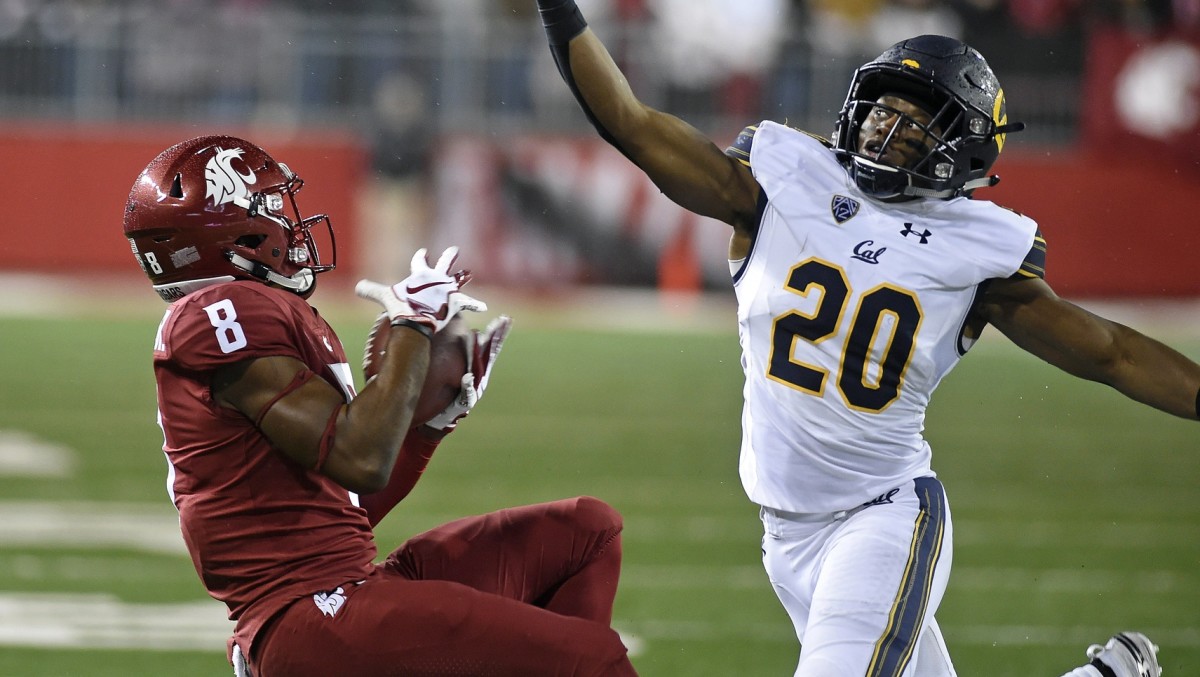 Cal Football: Will Secondary Suffer With 4 New Starters at 5 Positions?