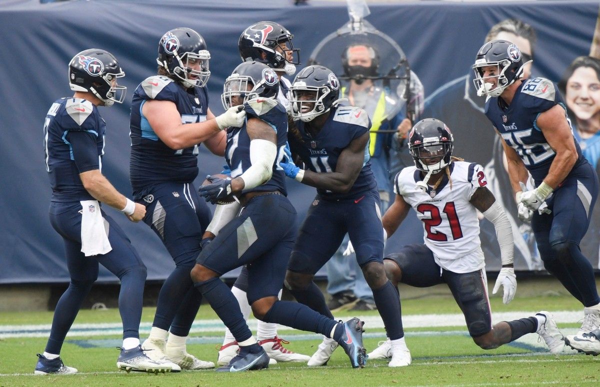 Pigskin Pick em Week 7 Picks For Every NFL Game Sports Illustrated 