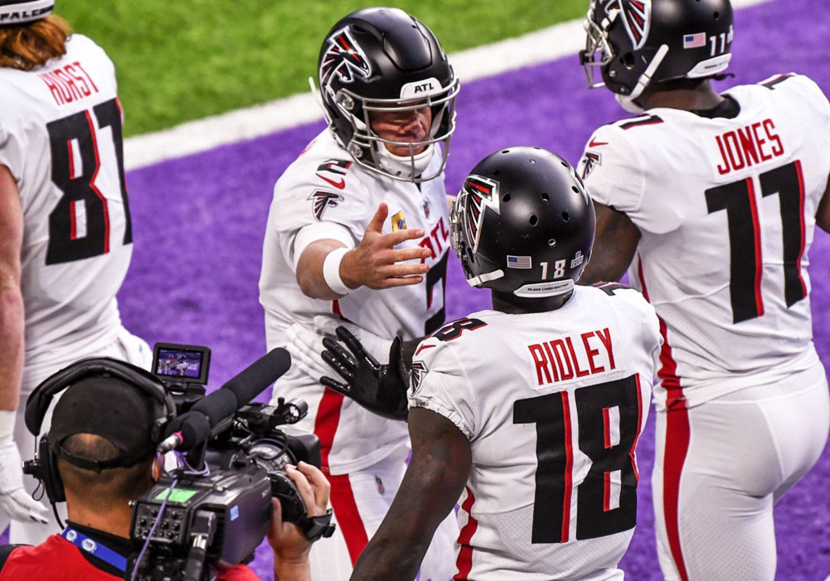 falcons