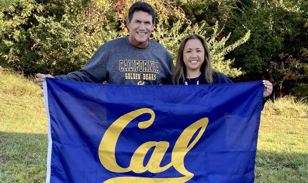 Ron and Stephanie Rivera Make $500,000 Gift Toward Cal Softball Project
