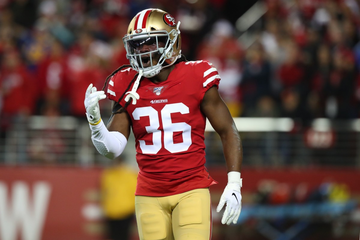Why the 49ers are in Good Hands With Their Backup Safeties Sports