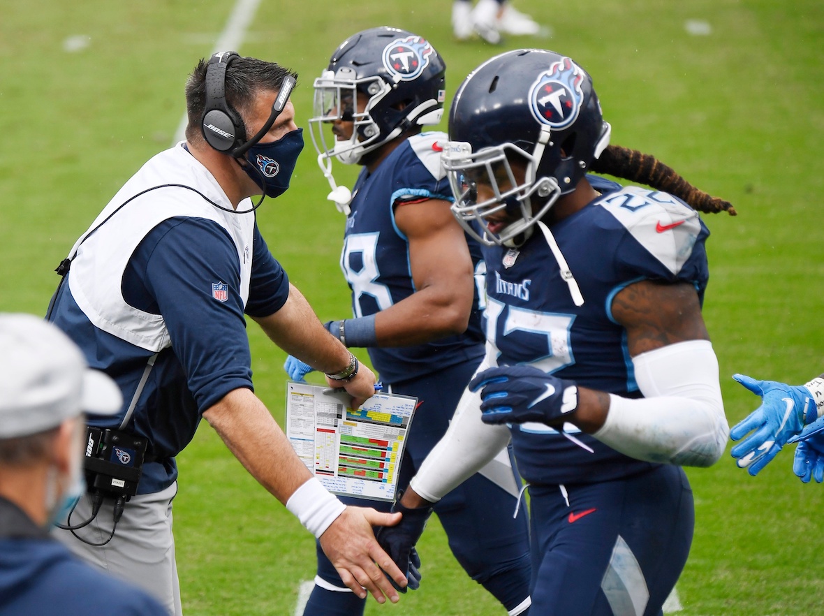 Pittsburgh Steelers vs Tennessee Titans How to Watch Sports