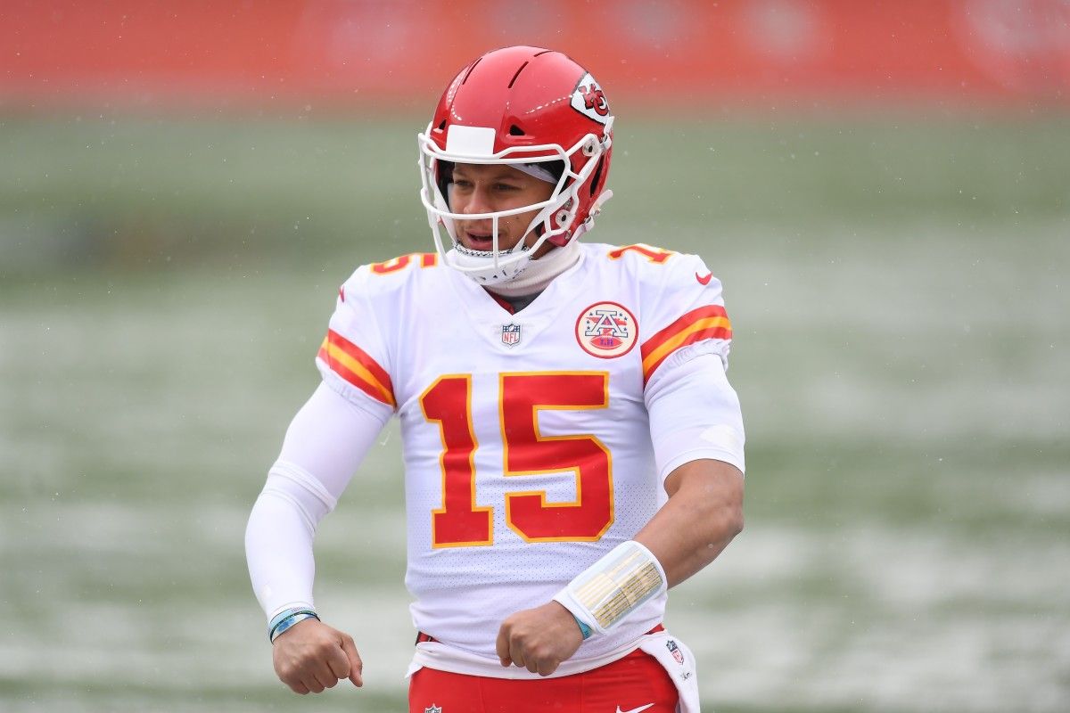 How to Watch Kansas City Chiefs vs. Denver Broncos - Vimarsana News