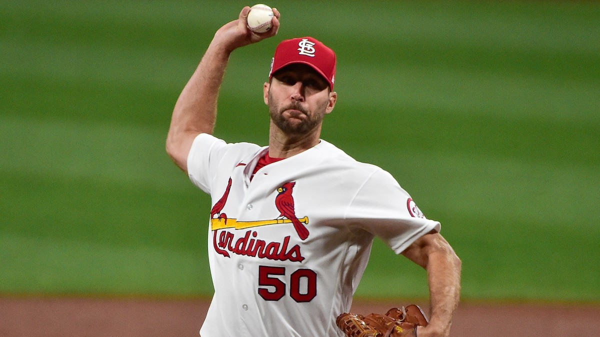 adam wainwright