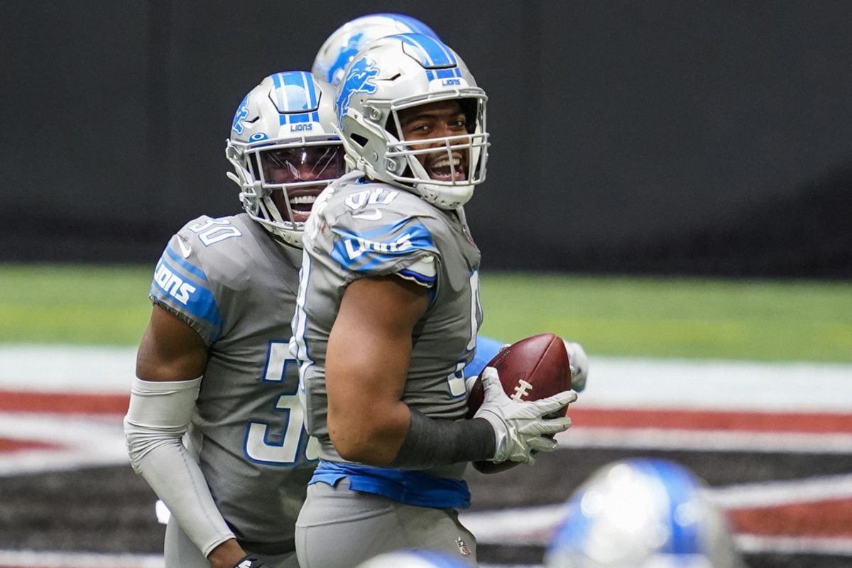 Detroit Lions NFL salary cap dead cap money owed to Trey Flowers - Sports Illustrated Detroit Lions News, Analysis and More - Vimarsana News