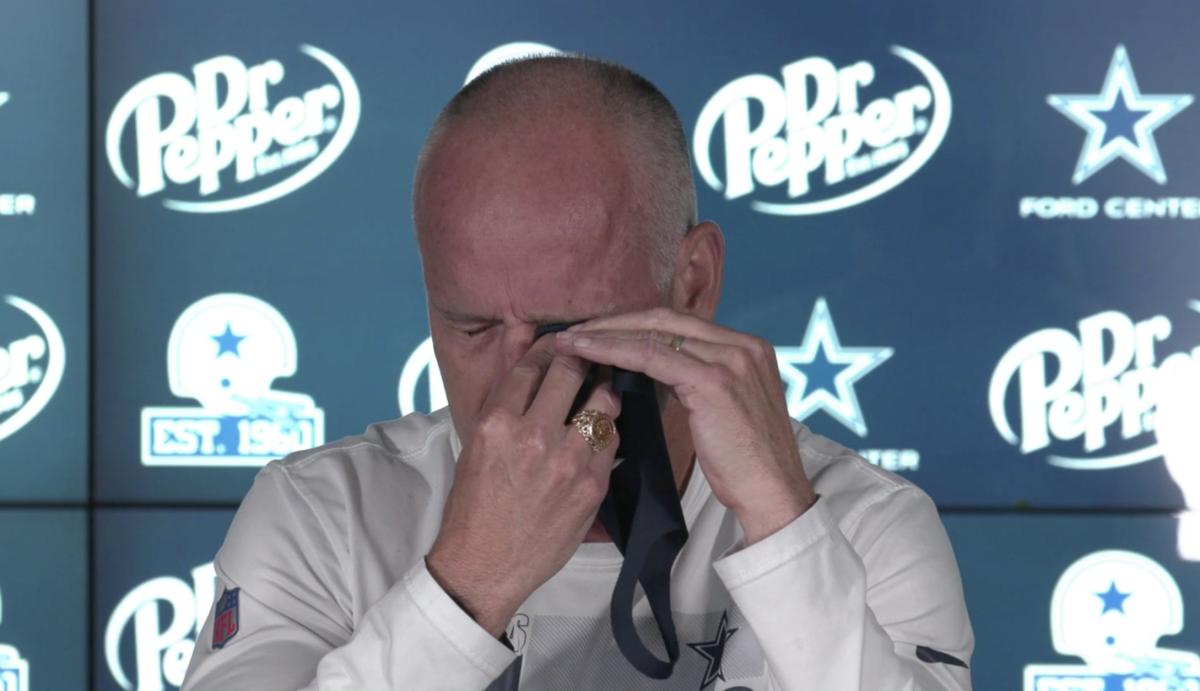 ‘Tabasco Fiasco’ Dallas Cowboys Not ‘Hot’ in NFL Power Rankings