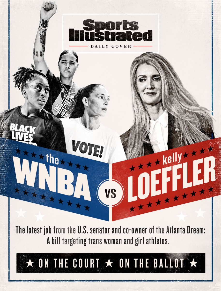 Stars like Nneka Ogwumike, Natasha Cloud and Sue Bird have rallied their league against Loeffler.