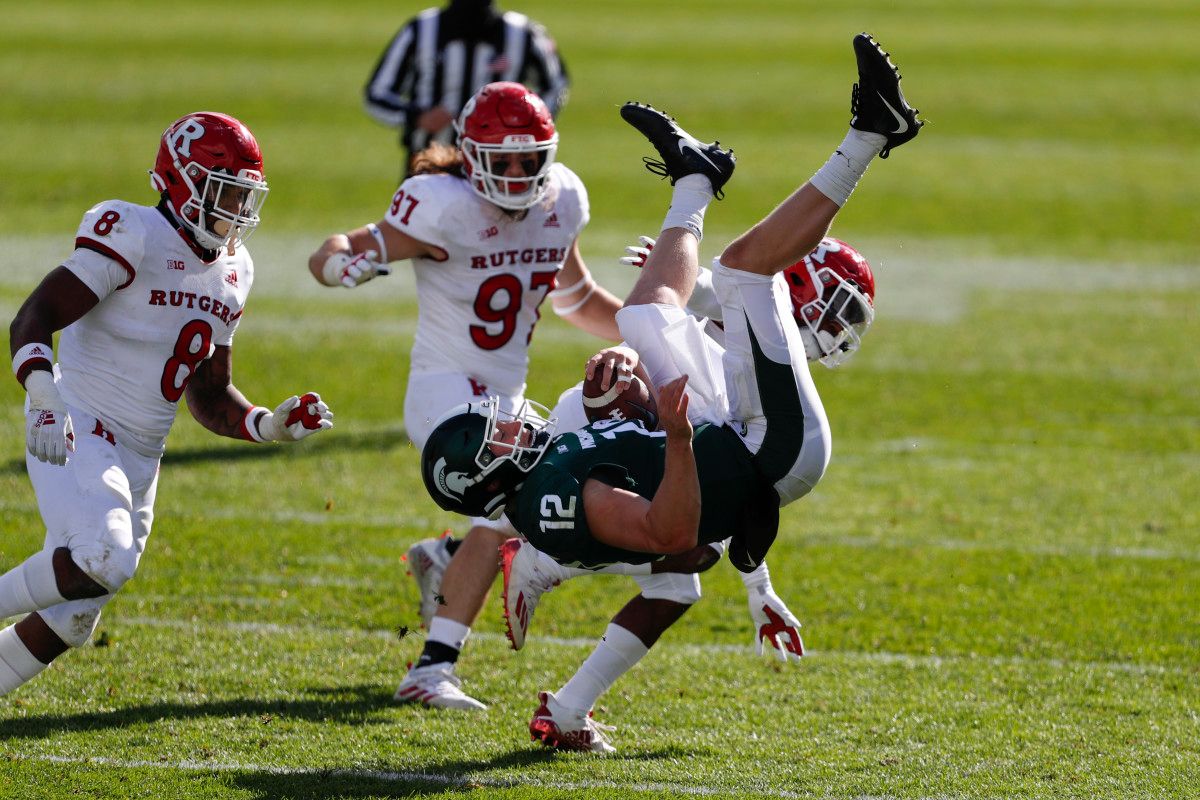 Rutgers-Michigan-State