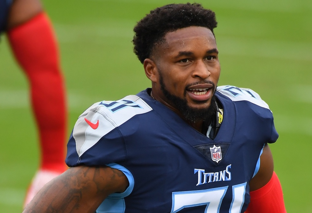 Kevin Byard Named Titans' 2020 Man of the Year Sports Illustrated