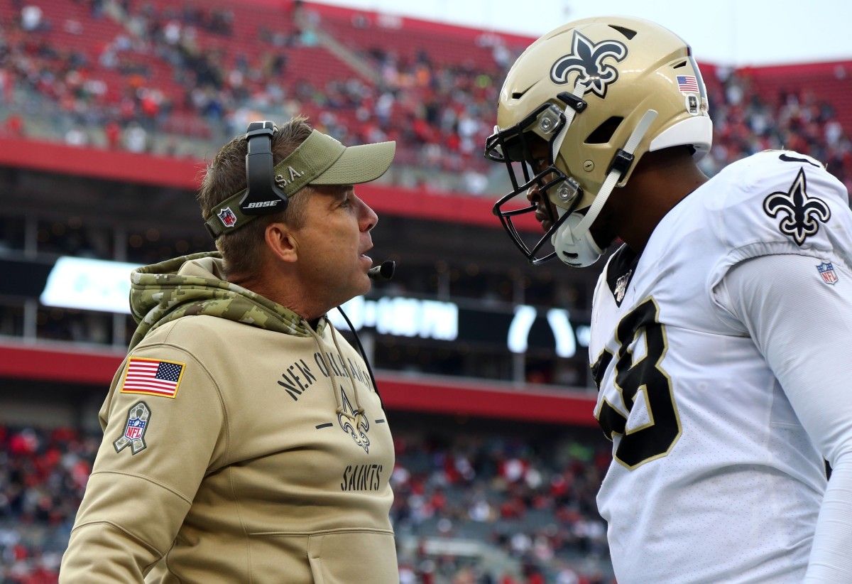 Report: Arizona Cardinals Receive Permission to Interview Sean Payton - Sports Illustrated Arizona Cardinals News, Analysis and More - Vimarsana News