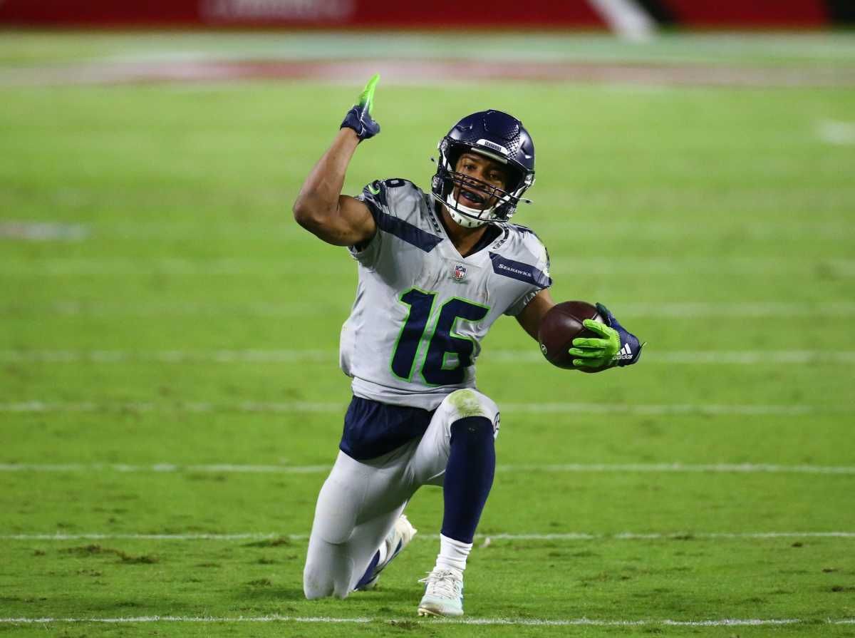 Tyler Lockett