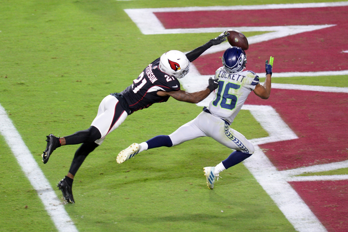 Hawks Eye View Week 7: In Narrow Overtime Loss, Tyler Lockett Merits