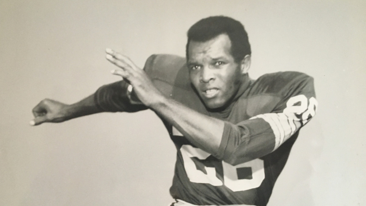 Packers Legend Herb Adderley Dies Sports Illustrated Green Bay