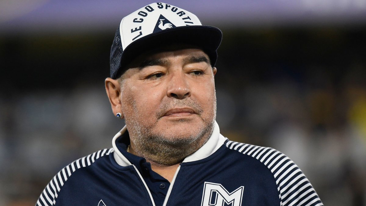 Diego-Maradona-Birthday