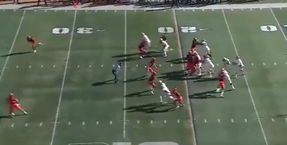 Payne Durham Play