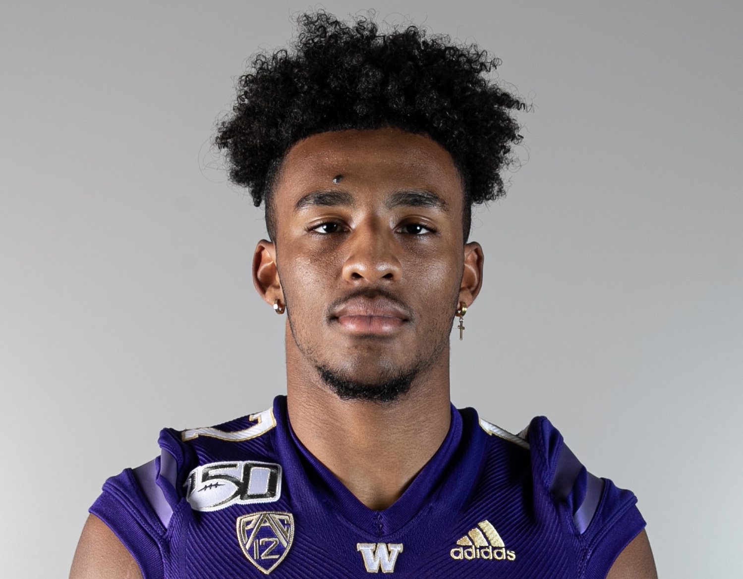 Taj Davis Opts Out, Fourth Husky to Leave for Pandemic Reasons