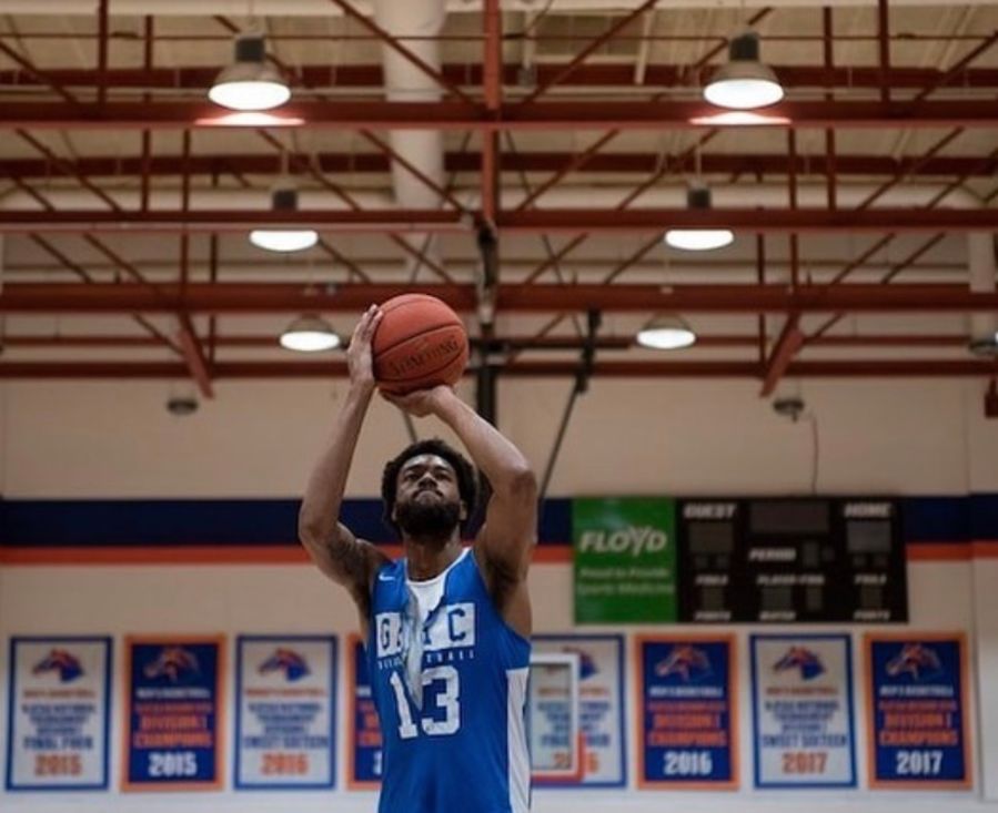 All Things Bama Podcast 2021 F Langston Wilson Discusses Decision to