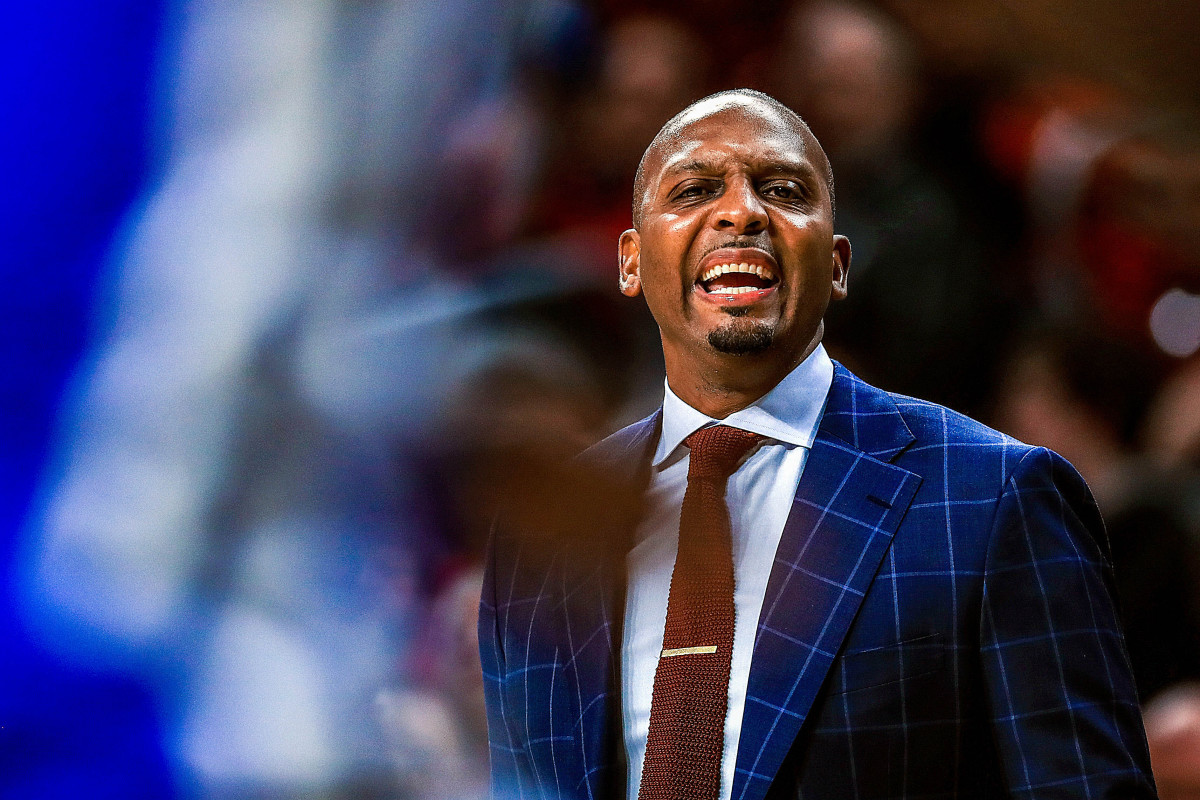 Aaron Doster-USA TODAY Sports