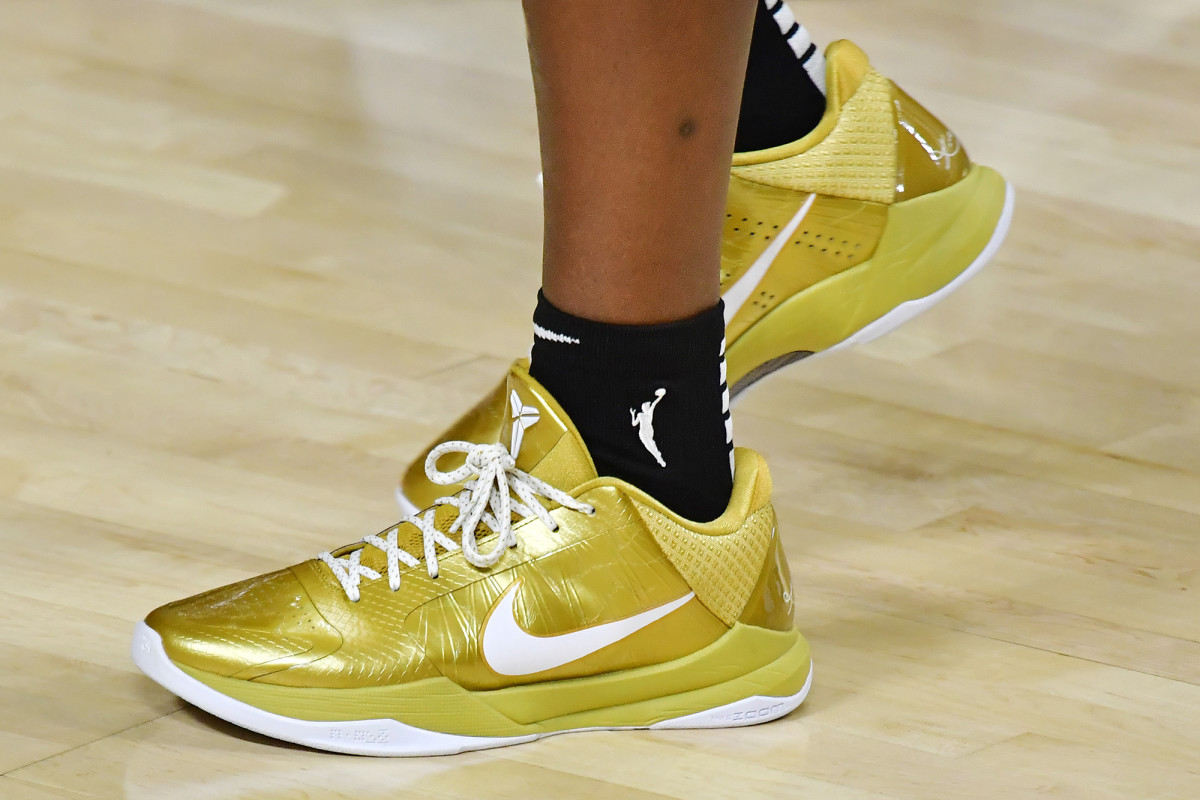 jewell-loyd-wnba-sneakers