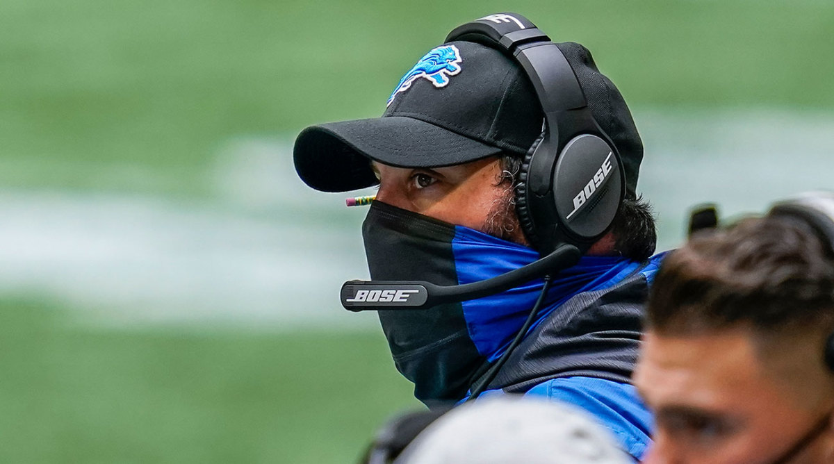 nfl-detroit-lions-matt-patricia-no-identity