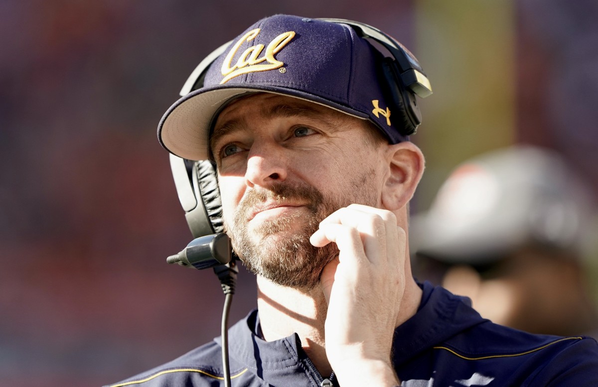 Can Cal Football -- and the Pac-12 -- Salvage a Season During COVID-19?