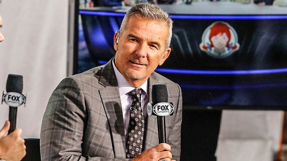 urban meyer