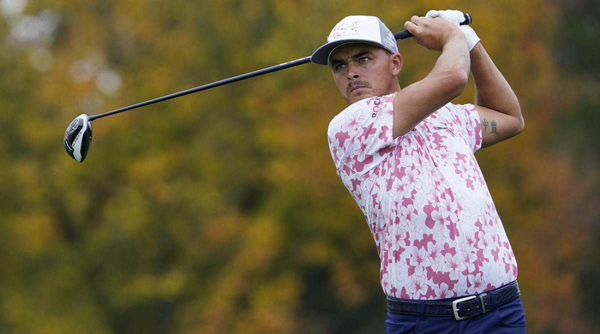 Masters 2020 sleeper picks Fowler, Scheffler are dark horses Sports