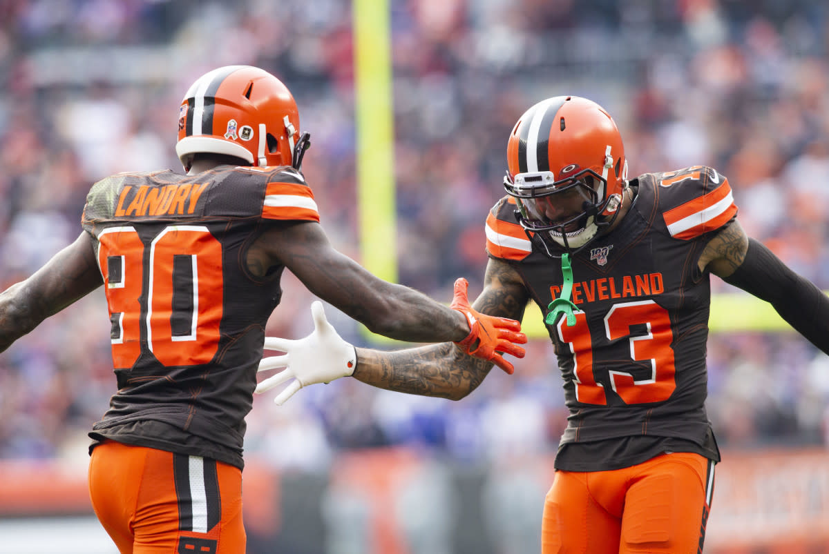 cleveland browns nfl